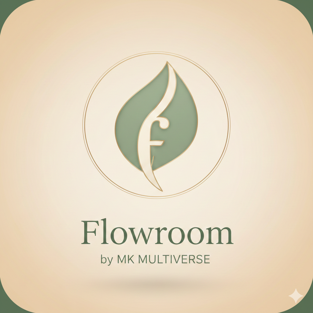 My Flowroom